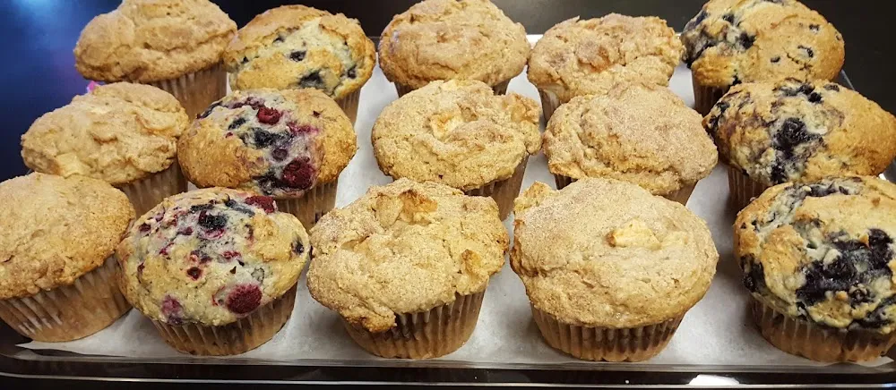 Muffin